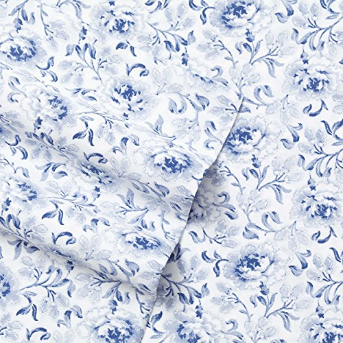 Laura Ashley Lorelei Sheet Set, Queen - Image 2