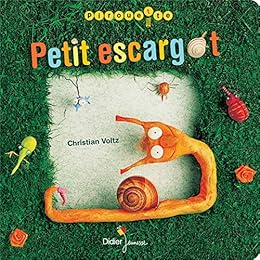 Petit escargot
