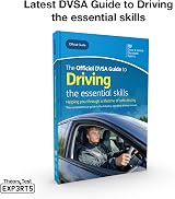 Theory Test Experts The Highway Code 2026 + DVSA Pack Driving Essentials view 6