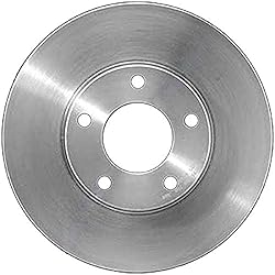 Bendix Premium PRT5585 Front Brake Rotor for Mazda