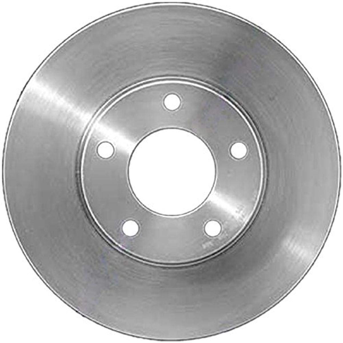 Bendix Premium PRT5585 Front Brake Rotor for Mazda
