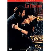 Guiseppe Verdi's La Traviata [DVD]