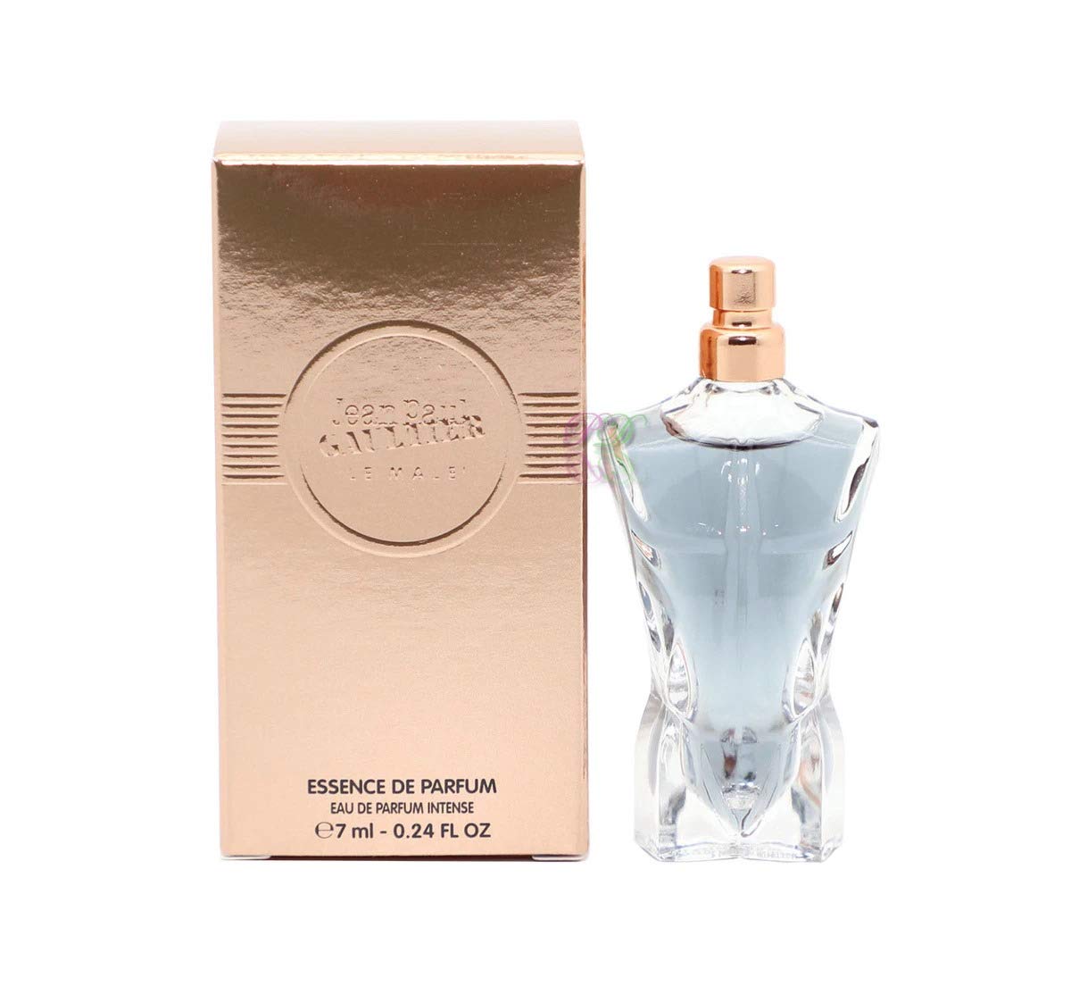 Miniatura Jean Paul Gaultier Le Male Eau De Parfum Intense 7ml Amazon De Beauty