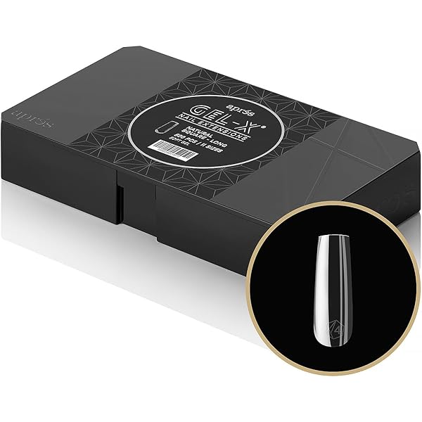 apres アプレ ジェルエックス チップセット　新品あり p.jpg