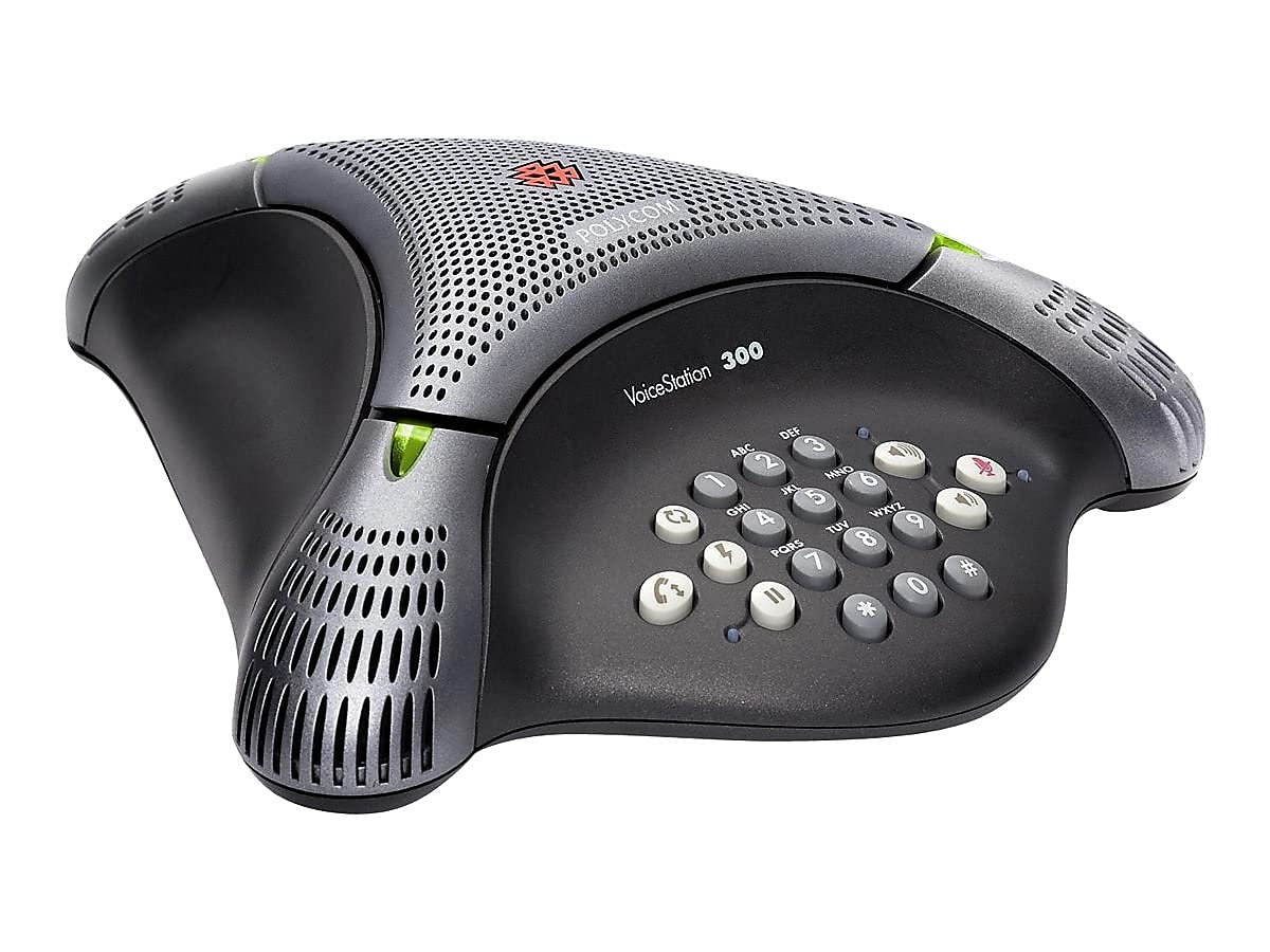 Polycom Voicestation 300 (2200-17910-001)