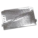 Unlimited Rider Chrome Stainless Steel Radiator