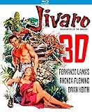Jivaro 3-D [Blu-ray]