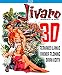 Jivaro 3-D [Blu-ray] primary