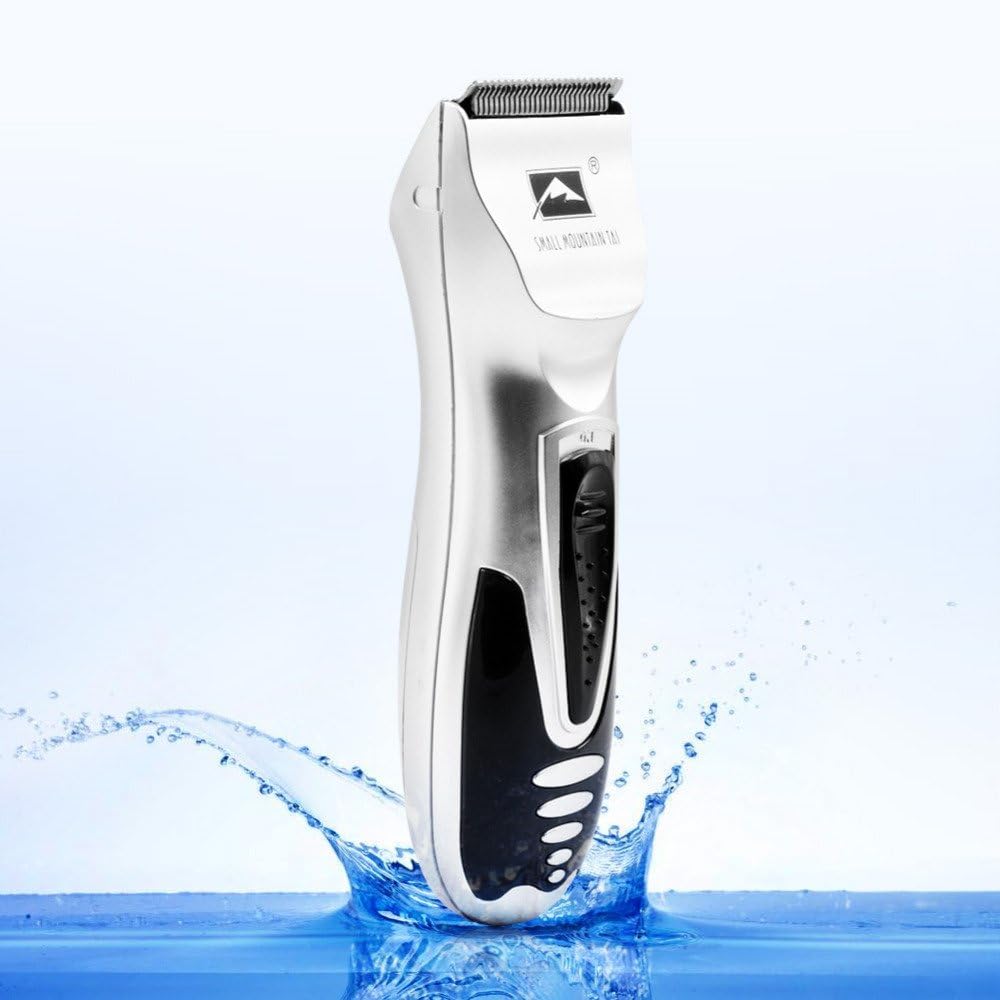 small mountain tai professional hair trimmer