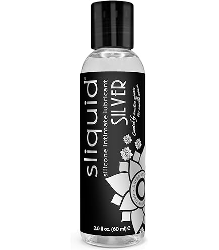 Amazon.com: Sliquid Sassy Water-Based Lube - Thick, Long-Lasting Gel,  Natural Lube for Women/Men/Couples, Unscented, 2 Fl Oz : Health & Household