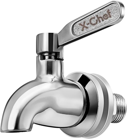 Amazon Com X Chef Beverage Dispenser Spigot Replacement