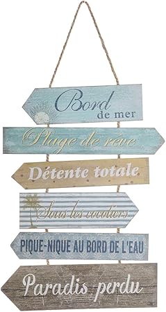 Download Bois decoration murale plage HD
