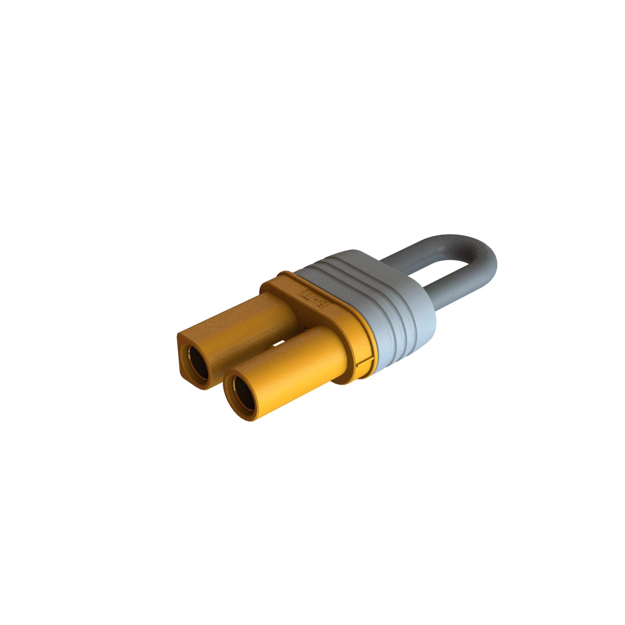 Arrma IC5 Loop Connector (ARA390292)