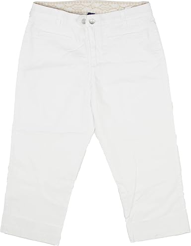 bandolino maureen capris