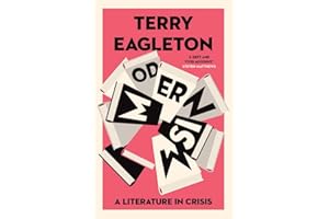 Modernism: A Literature in Crisis