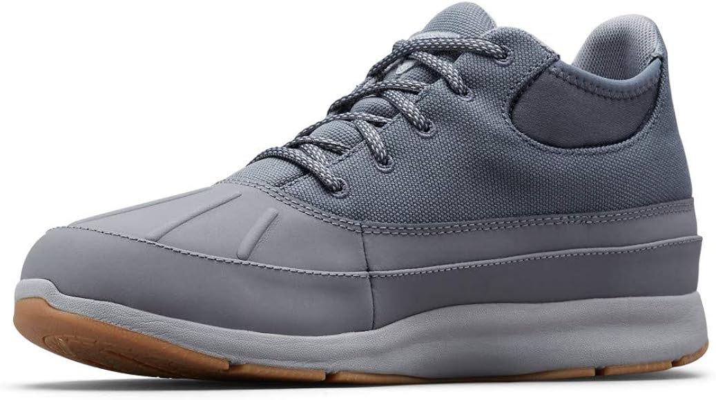 columbia sportswear men's delray duck pfg fishing shoes