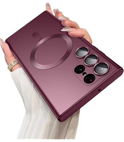 Amazon.com: Samsung Galaxy S22 Ultra 5G, 256GB, Fully Unlocked