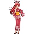 FREEing Puella Magi Madoka Magica: Kyouko Sakura (Yukata Version) PVC Figure