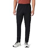 Amazon Essentials Men's Performance Stretch Training Jogger Pant