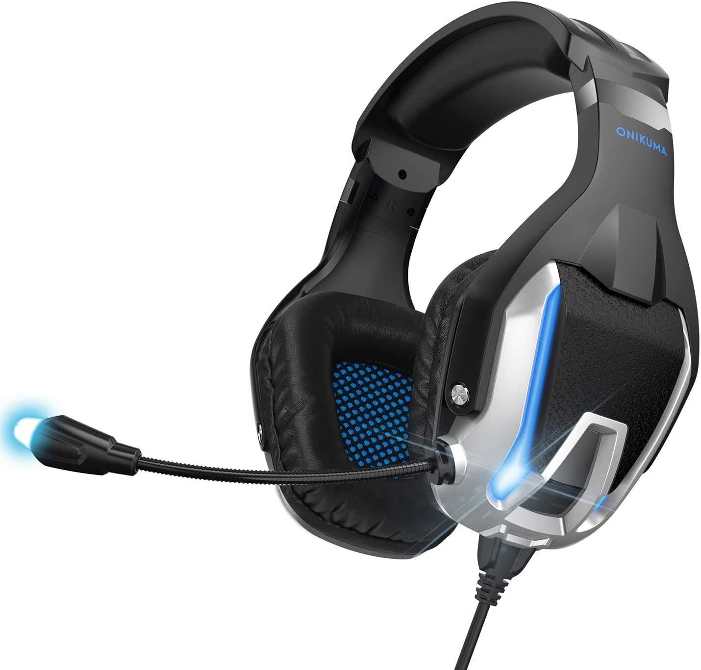 Onikuma k10 pro 7.1 surround Clearance