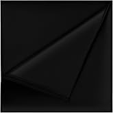 Satin Pocket Square for Men, Vegan Silk Suit Handkerchief