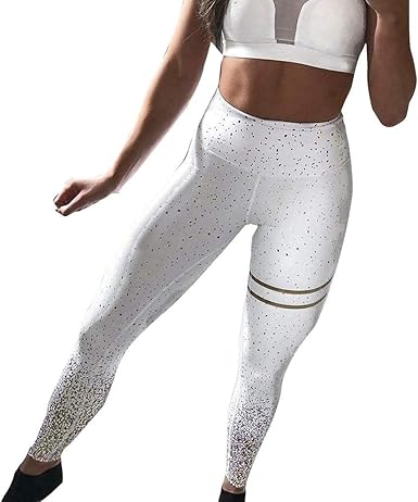 cinnamou Ropa Deportivas Mujer Pantalones Deportivos Ropa ...