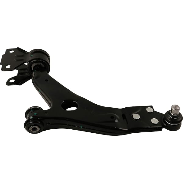 Amazon.com: MOOG RK622136 Suspension Control Arm and Ball Joint