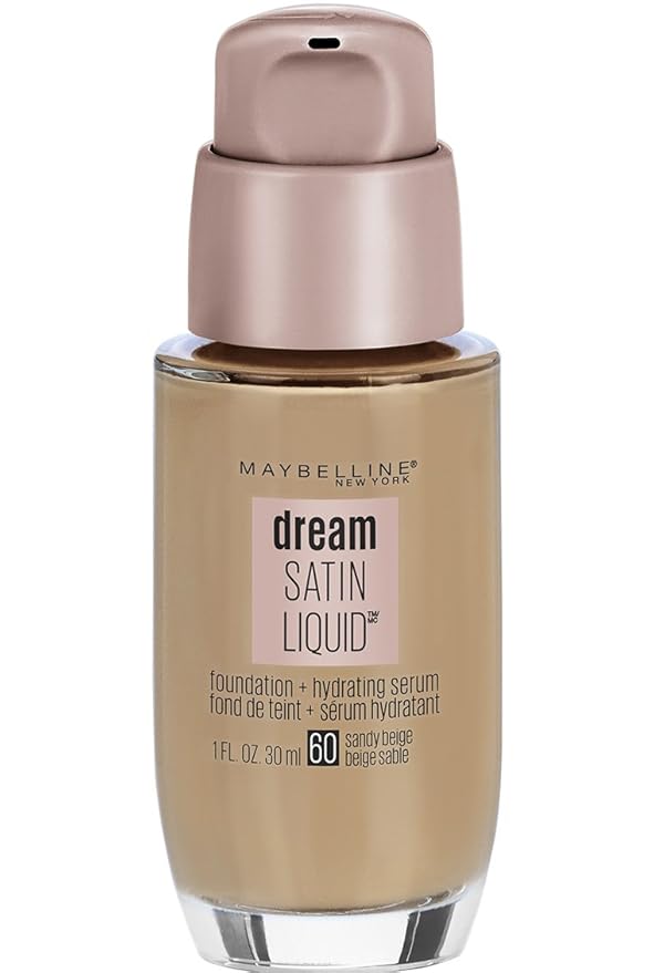 dream satin liquid sand