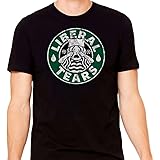 Liberal Tears MAGA T-Shirt for Donald Trump 2nd Amendment Fans