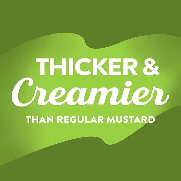 FRENCH’S CREAMY DILL PICKLE MUSTARD SPREAD, 12 OZ