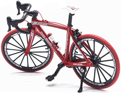diecast bicycle