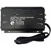 ACA-35-1000 Apartment Complex Amplifier