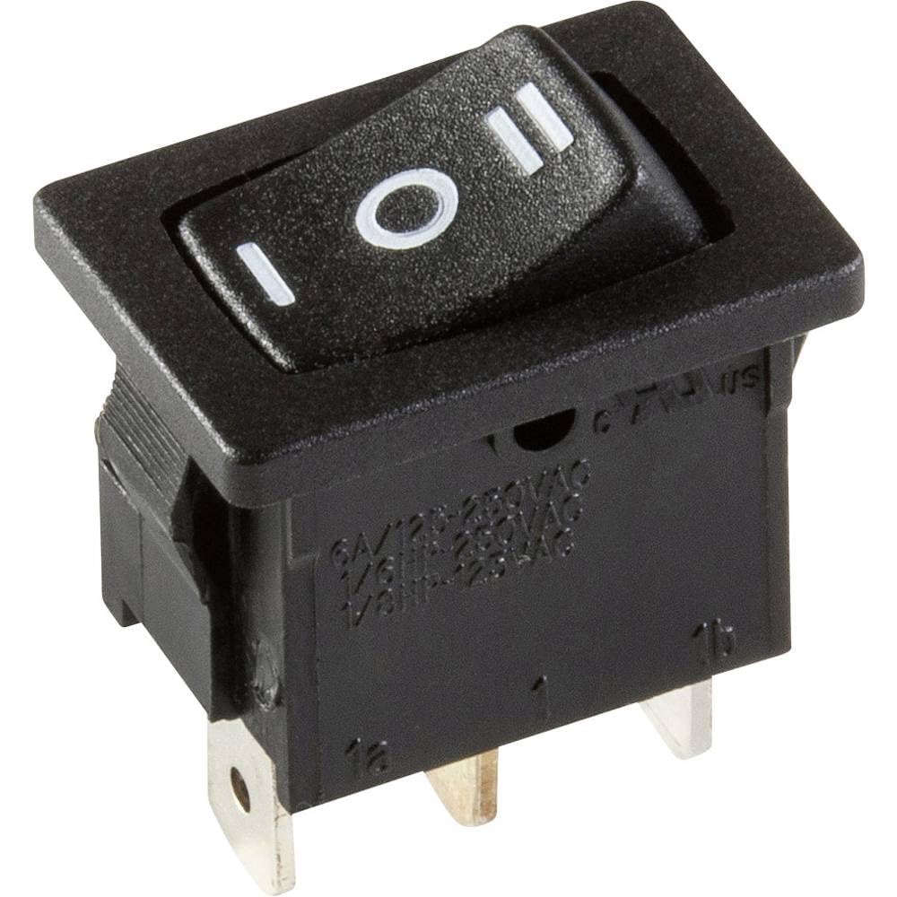 inter Bär 3632-100.22 Rocker Switch