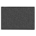 casa pura® Carpet Entrance Mat, Gray (Mottled) 54