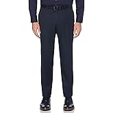 Perry Ellis Men’s Modern Fit Performance Pant