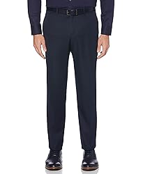 Perry Ellis Men's Portfolio Performance Stretch