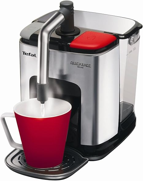 Tefal Br 3088 41 Chauffe Eau Quick And Hot Deluxe