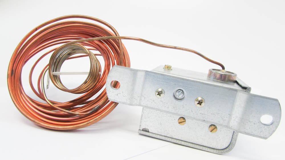 Johnson Controls JG13A020 Zone Valve Actuator NC 120V tillescenter