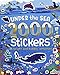 Under the Sea 2000 Stickers by 