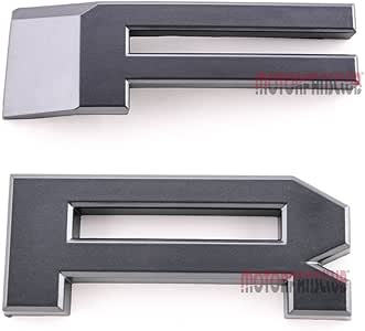 For Ford F150 Raptor 2015 2016 2017 Conversion Grille ...