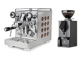 Rocket Espresso Appartamento Espresso Machine and