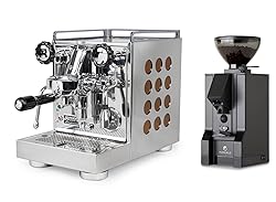 Rocket Espresso Appartamento Espresso Machine and