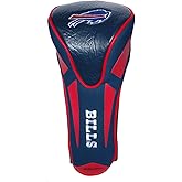 Team Golf NFL Golf Club Single Apex Driver Headcover, Fits All Oversized Clubs, Truly Sleek Design
