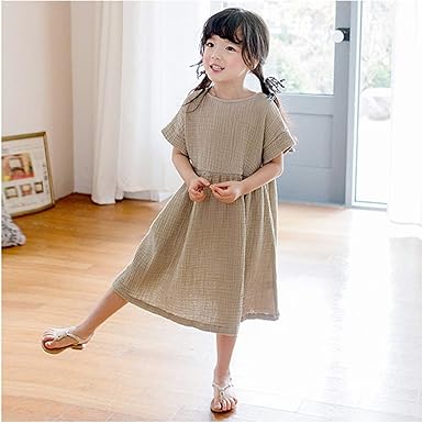amazon big girl dresses