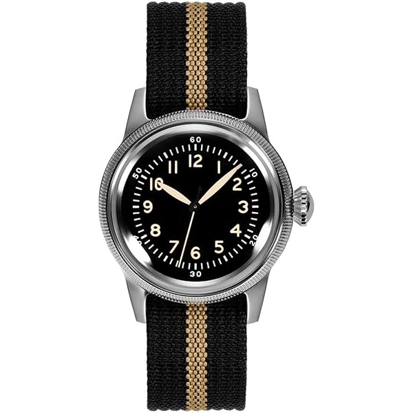 Amazon.com: RDUNAE Military Quartz Watches for Men - RA05