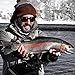 Alaska River Flip Mitt-P