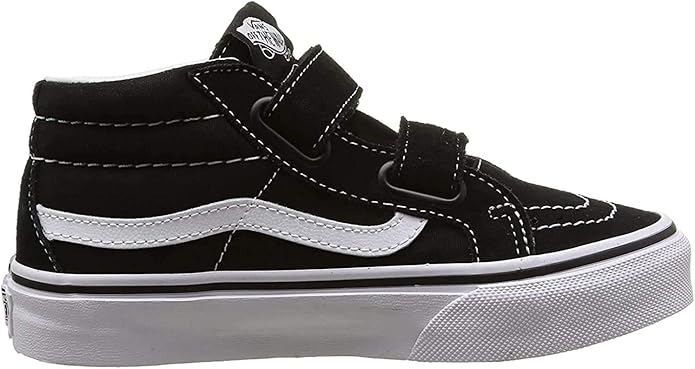 vans sk8 mid reissue velcro