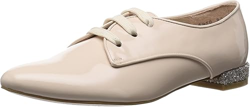 Amazon ジルスチュアート シュー エナメルレースアップシューズ 5950 Lpe ライトピンクエナメル 240 Jillstuart Shoe ジルスチュアート シュー シューズ