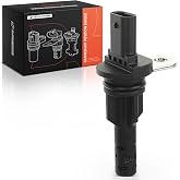 A-Premium Engine Camshaft Position Sensor Compatible with Dodge, Chrysler | for Dodge Ram 1500, Charger, Durango, Challenger &amp; Chrysler 300 &amp; Jeep Grand Cherokee, Renegade &amp; Mitsubishi &amp; Ram &amp; More