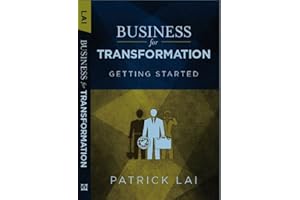 Business for Transformation - Getting Started